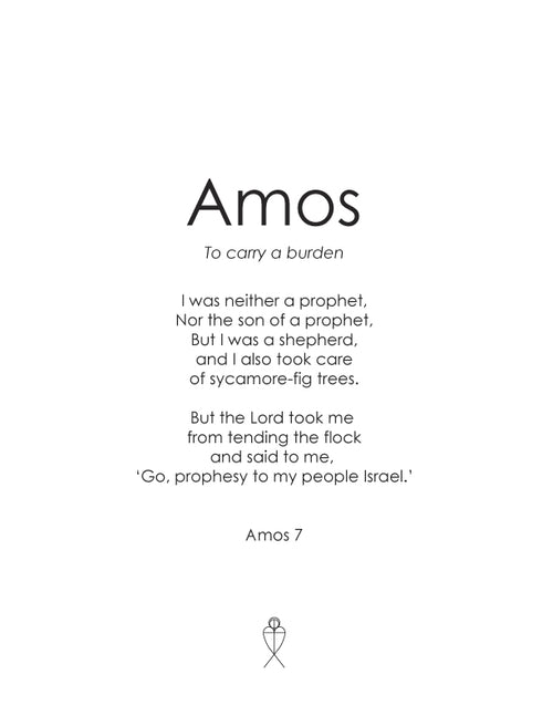 Amos