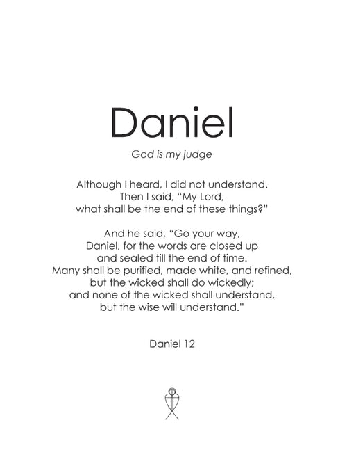 Daniel