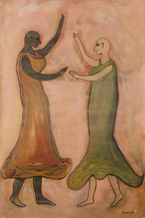 Gypsy Waltz