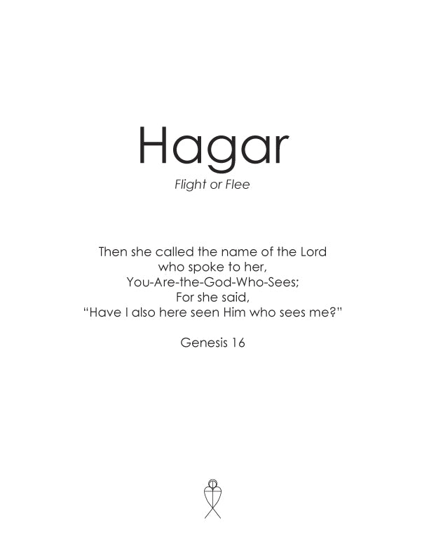 Hagar