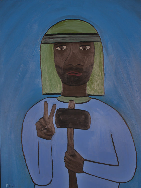 Haggai