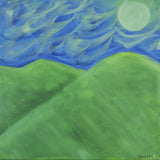 In Pastures Green