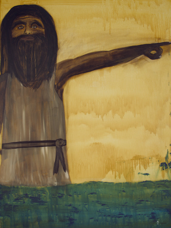 John the Baptist