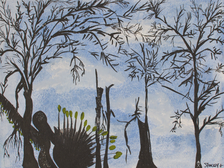 Native Seed