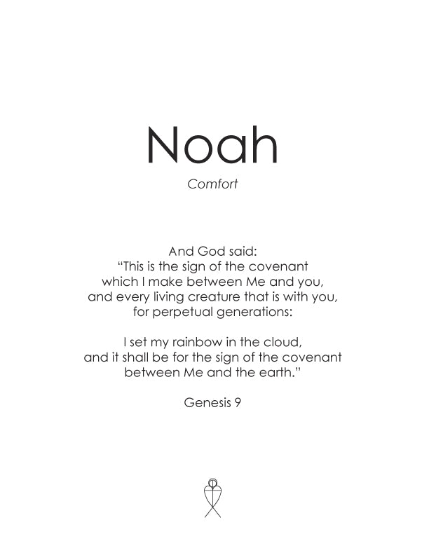 Noah