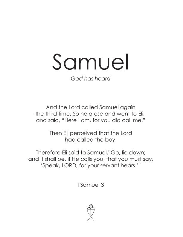 Samuel