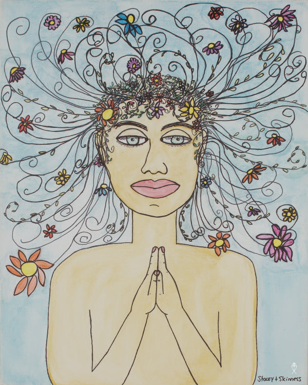 Shanti