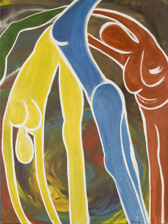 The Primary Dance